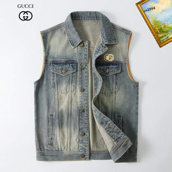 Picture of Gucci Jackets _SKUGucciM-3XL25tr0533413